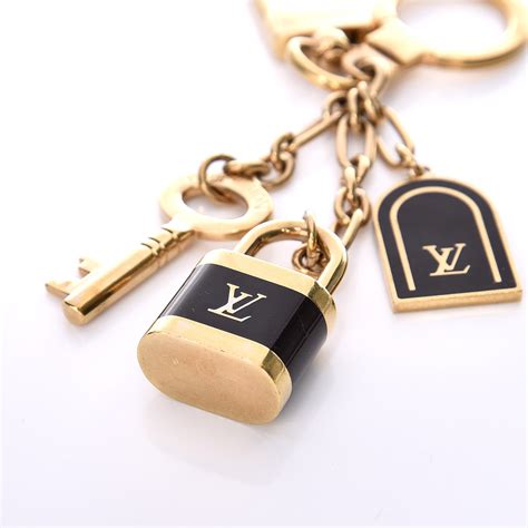 lv key cles